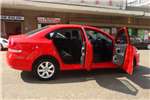  2015 VW Polo Polo sedan 1.6 Comfortline