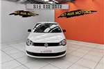  2015 VW Polo Polo sedan 1.6 Comfortline