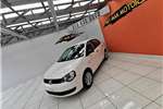  2015 VW Polo Polo sedan 1.6 Comfortline