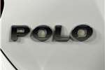  2015 VW Polo Polo sedan 1.6 Comfortline