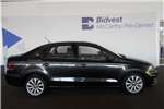  2017 VW Polo Polo sedan 1.6 Comfortline