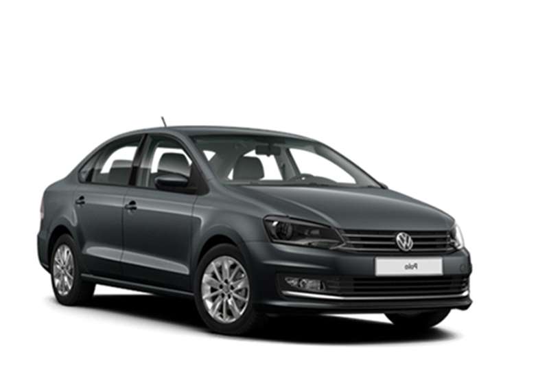  VW Polo sedán.  Comfortline en venta en Gauteng
