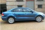  2018 VW Polo Polo sedan 1.6 Comfortline