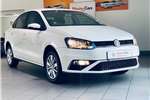  2021 VW Polo Polo sedan 1.6 Comfortline