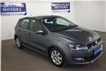  2011 VW Polo Polo sedan 1.6 Comfortline auto