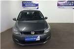  2011 VW Polo Polo sedan 1.6 Comfortline auto