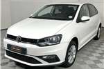 Used 2020 VW Polo sedan 1.6 Comfortline auto