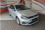  2021 VW Polo Polo sedan 1.6 Comfortline auto