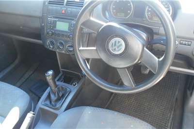  2005 VW Polo sedan 1.6 TDi COMFORTLINE