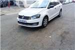  2013 VW Polo sedan 1.6 TDi COMFORTLINE