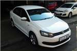  2012 VW Polo Polo sedan 1.6 Trendline