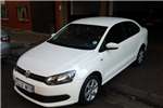  2012 VW Polo Polo sedan 1.6 Trendline