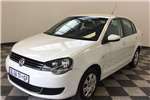  2014 VW Polo Polo sedan 1.6 Trendline