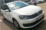  2018 VW Polo Polo sedan 1.6 Trendline