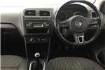  2011 VW Polo Polo sedan 1.6TDI Comfortline