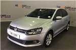  2011 VW Polo Polo sedan 1.6TDI Comfortline