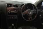  2011 VW Polo Polo sedan 1.6TDI Comfortline