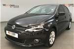  2011 VW Polo Polo sedan 1.6TDI Comfortline