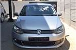  2011 VW Polo Polo sedan 1.6TDI Comfortline