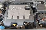  2012 VW Polo Polo sedan 1.6TDI Comfortline