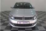  2013 VW Polo Polo sedan 1.6TDI Comfortline