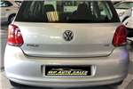  2013 VW Polo Polo sedan 1.6TDI Comfortline