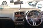  2013 VW Polo Polo sedan 1.6TDI Comfortline