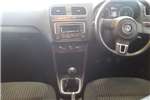  2013 VW Polo Polo sedan 1.6TDI Comfortline