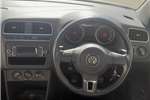  2013 VW Polo Polo sedan 1.6TDI Comfortline