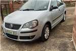 Used 0 VW Polo Sedan 