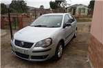 Used 0 VW Polo Sedan 