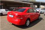  2012 VW Polo sedan POLO 1.4 COMFORTLINE