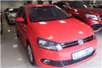  2012 VW Polo sedan POLO 1.4 COMFORTLINE