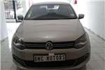  2012 VW Polo sedan POLO 1.4 COMFORTLINE