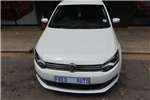  2014 VW Polo sedan POLO 1.4 COMFORTLINE