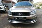  2016 VW Polo sedan POLO 1.4 COMFORTLINE