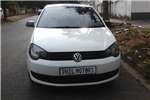  2010 VW Polo sedan POLO 1.4 TRENDLINE