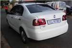  2010 VW Polo sedan POLO 1.4 TRENDLINE