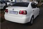  2010 VW Polo sedan POLO 1.4 TRENDLINE