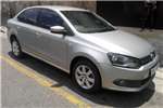  2013 VW Polo sedan POLO 1.4 TRENDLINE