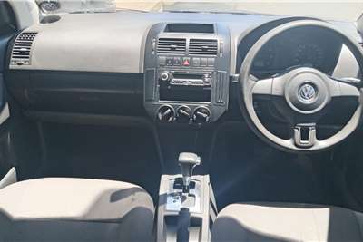 Used 2014 VW Polo Sedan POLO 1.4 TRENDLINE