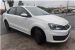  2019 VW Polo sedan POLO 1.4 TRENDLINE