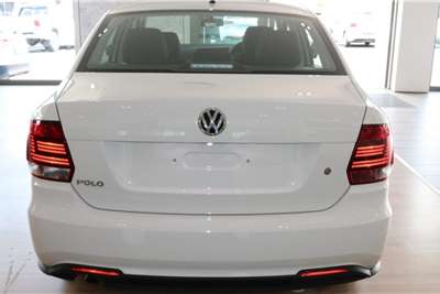  2021 VW Polo sedan POLO 1.4 TRENDLINE