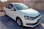 Used 2014 VW Polo Sedan POLO 1.6