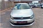 Used 2014 VW Polo Sedan POLO 1.6