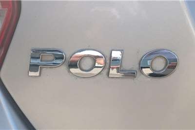 Used 2014 VW Polo Sedan POLO 1.6