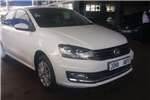  2018 VW Polo sedan POLO 1.6 COMFORTLINE