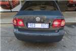  2016 VW Polo sedan POLO 1.6 TRENDLINE