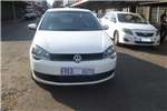  2018 VW Polo sedan POLO 1.6 TRENDLINE