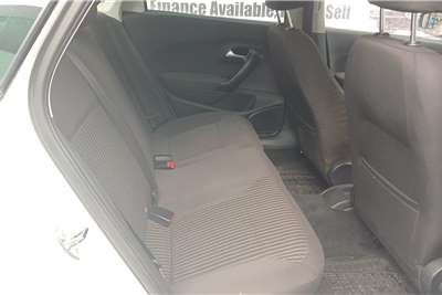 Used 2015 VW Polo Sedan POLO GP 1.4 COMFORTLINE